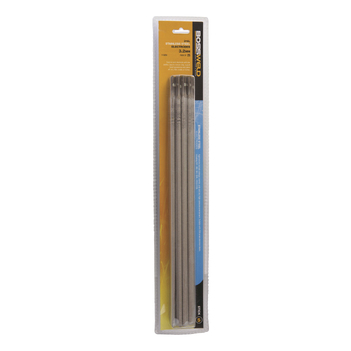 TC16 7016 LH Twin Coated Electrode 2.6mm x 25 Stick Pack Bossweld 110430