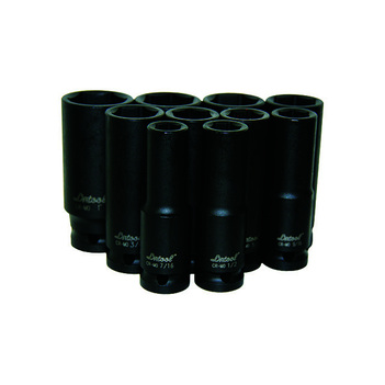 Impact Socket Drive Deep 28mm X 1/2 Inch Drive KC Tools 11458