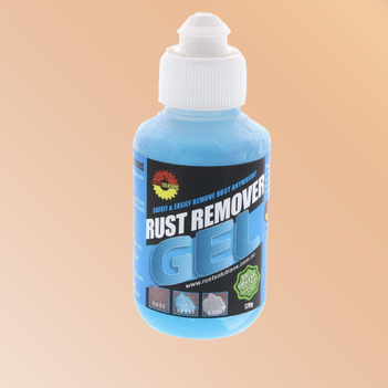 Rust Remover Gel 120g (120Gel)