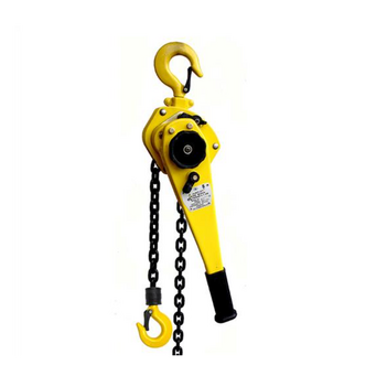 Industrial Lever Block 1.5M Model AL-3 1T Austlift 121015