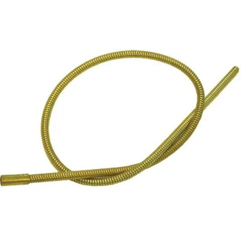 Brass Neck Liner Aluminium Ø1.0-1.2 For Abimig Binzel Torches 122.D041
