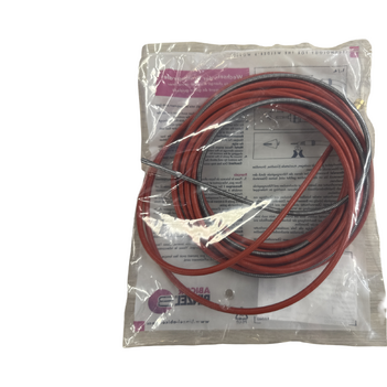 Steel Red Liner 5m Dia Binzel 124.0036