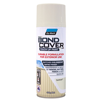 Bondcover Touch Up Paint Surfmist 300g 12533003