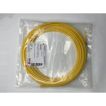 Ptfe Liner 2.7 4.7 Yellow Wire Binzel 126.0047