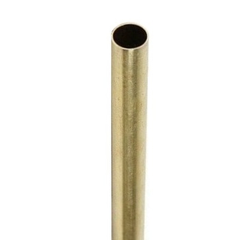 Guide Tube Brass 200mm For Aluminium Binzel 129.0461
