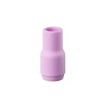 Ceramic Alumina Cup For Gas Lens Size 7 (11mm) Suits 9/20 Torch 13N11 Pkt :5 