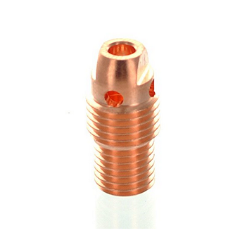 Collet Body 3.2mm For 9/20 Torch 13N29 Pkt : 5