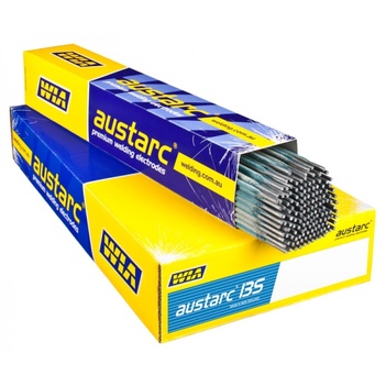 General Purpose Electrodes 3.2mm 5Kg Pack 6013 AUSTARC WIA 13S32