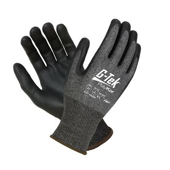 G-Tek X7 Platinum F+ Cut Resistant Size 10 Gloves 16-377-10 main image