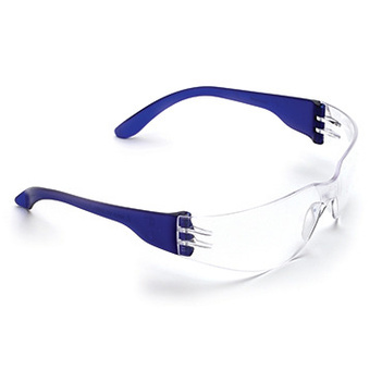 Tsunami Safety Glasses Clear Lens 1600