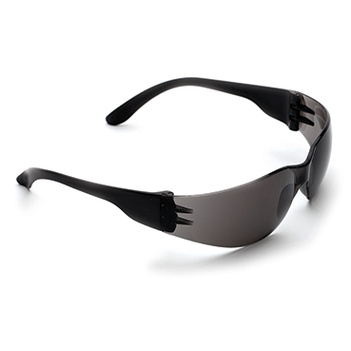 Tsunami Safety Glasses Smoke Lens 1602 Each