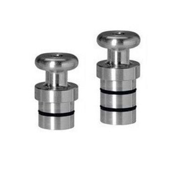 Magnetic Locking Bolt Type A  φ16 X 12mm 16CL1624