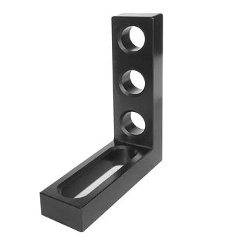 Locating angle Type C 90mm X 25mm X 90mm 16JC90HS