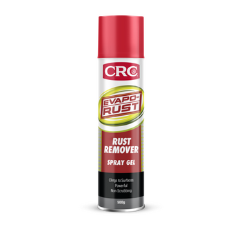 CRC Evapo-Rust Spray Gelx500G 1753336 main image