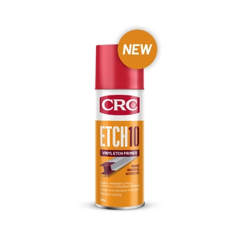 ETCH-10 Red Oxide Vinyl Etch Primer 300g CRC 1756401