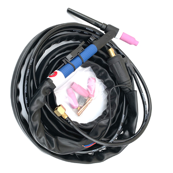 17 Tig Torch Binzel