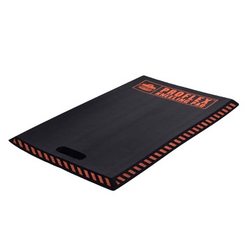 ProFlex 380 Kneeling Pad Black Pryme 18380