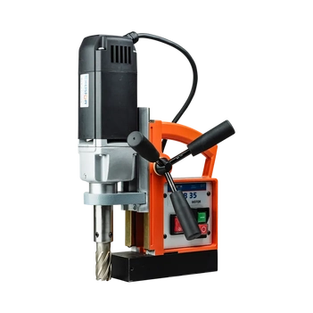 Magnetic Drill EMB 35 Excision 18400