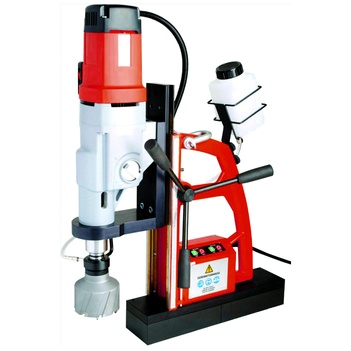 Magnetic Drill EM 130 MT4 Taper Excision 18645