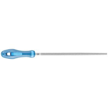 Round File Pf 1162 250 Mm C1 Bastard Cut Pferd 18800312