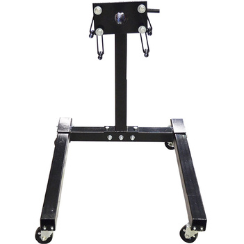 Premium Workshop Engine Stand 680Kg 19020