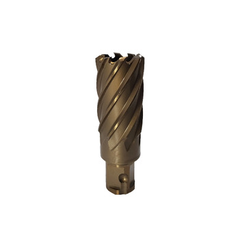 26mm x 50mm HSS-CO Core Drill Excision 1905026050