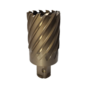 38mm X 50mm HSS-CO CORE DRILL Excision 1905038050