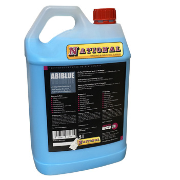 Anti Spatter 5 Litres Abi Blue NF Binzel 192.0238.1