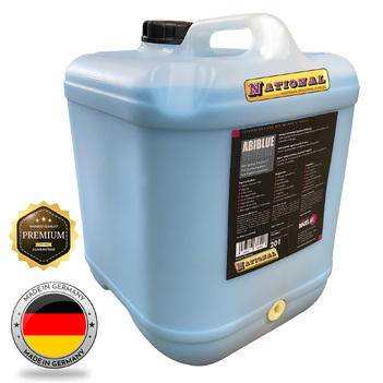 Anti Spatter 20 Litres Abi Blue NF Binzel 192.0240.1