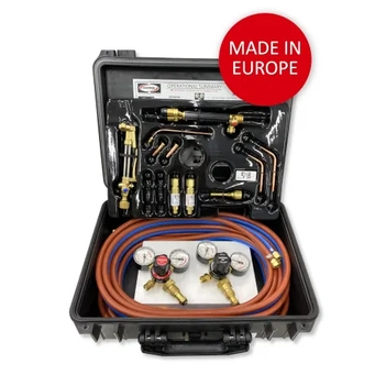 Harris Upgrade Craftsman Oxy/Acet Kit