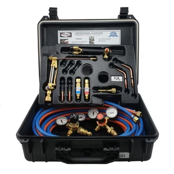 Harris Craftsman Oxy/LPG Upgrade Kit 700235
