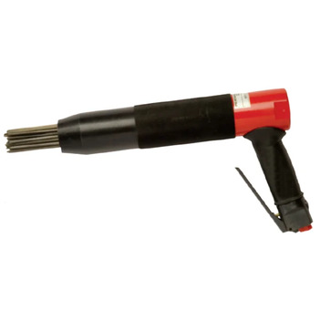 Low Vibration Needle Scaler 28 Needles Alliance 196.3003