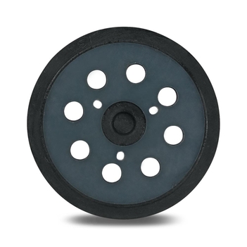 125mm (5") Rubber Backing Pad, Hook & Loop Makita 197468-0