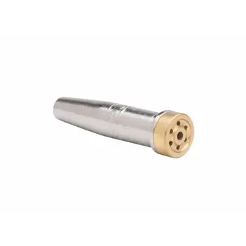 Super High Speed Tip (LPG/Nat) Cuts 20-35mm Harris 1VVC