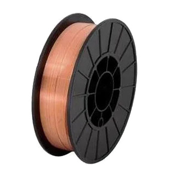 Mig Wire Platinum XT6 (ER70S-6) 0.9mm 200mm/5Kg Spool Weldclass 2-XMS608/09