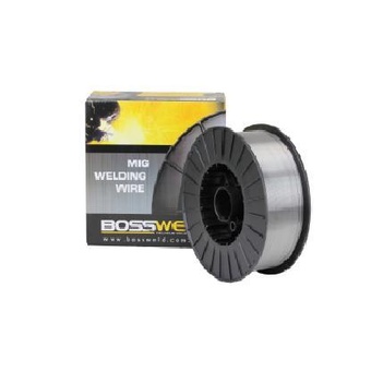 Mig Wire Flux Cored 71T-1 1.2mm x 15 Kg 200250