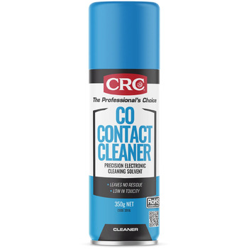 CO Contact Cleaner 350g CRC 2016