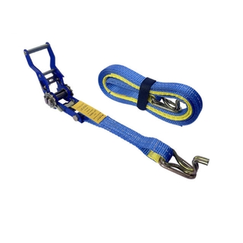 Ratchet Tie Down HK/Keeper Swift Core 25mm x 4.5m x LC 750kg Austlift 204024