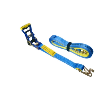 Ratchet Tie Down Hk/Keeper Swift Core 35mm x 6m x LC 1500kg (Eco Packaging Bag) Austlift 204035E