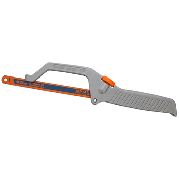 Bahco Mini Hacksaw