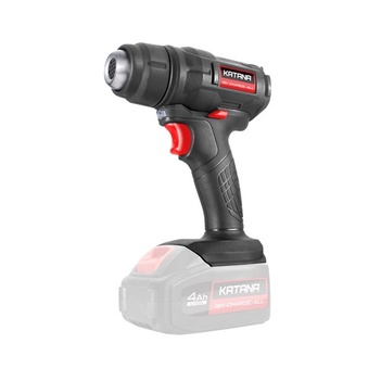 All Heat Gun 18V (Skin Only) Katana 220090