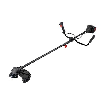 18V Charge All Brushless Line Trimmer & Brush Cutter Katana 220211