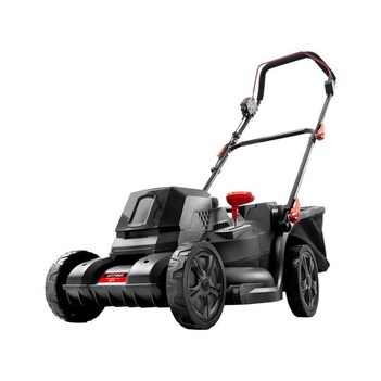 18V CHarge All Brushless 16 Lawnmower Katana 220241 main image