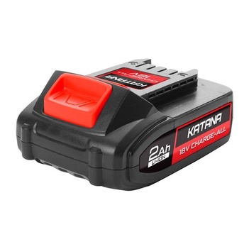 Battery 2Ah Katana 220350