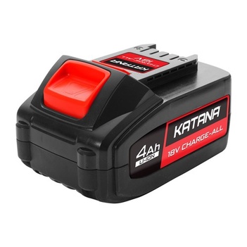Battery 4 Ah Katana 220370