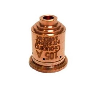Nozzle, 105A Gouging Suited for 105 PK:5 220991