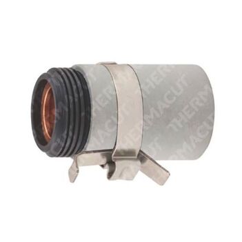220953  Retaining Cap, Ohmic suited for 45XP 65, 85 & 105