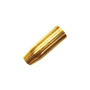 Gas Nozzle 19mm Insulated Tweco Style 4 Pkt :2 23-75