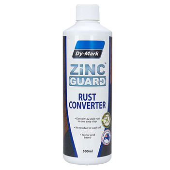 Zinc Guard Rust Converter Dy-Mark 230733050