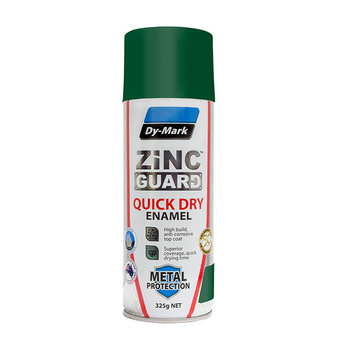 Zinc Guard Quick Dry Enamel 325g 